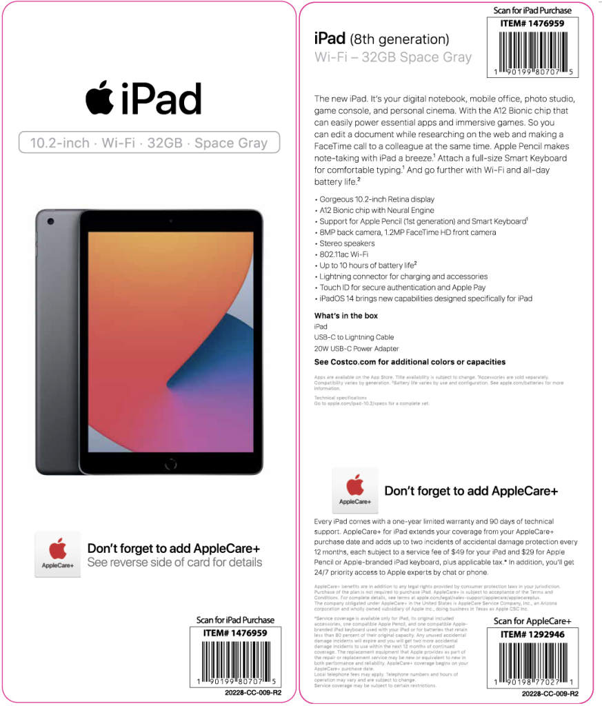 Onq Solutions Ordering Portal